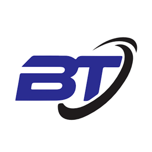 Brothers Translation Center Ltd. logo